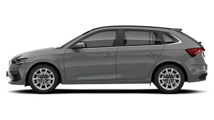 Used 2025 Skoda Scala SE Hatchback | £24,325 (Fair price)