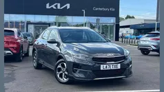 Used 2022 Kia XCeed 2 SUV | £12,295 (Fair price)