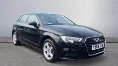 Used 2020 Audi A3 Hatchback | £12,999 (Super price)