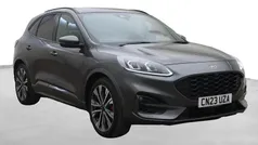 Used 2023 Ford Kuga ST-Line X SUV | £24,018 (Fair price)
