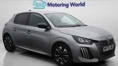 Used 2024 Peugeot 208 Allure Hatchback | £16,300 (Fair price)