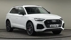 Used 2023 Audi Q5 Design SUV | £39,300 (Fair price)