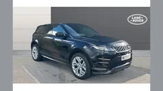 Used 2020 Land Rover Range Rover evoque SE Dynamic SUV | £23,677 (Fair price)