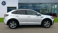 Used 2022 VW Taigo R-line SUV | £17,311 (Fair price)