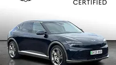 Used 2024 Genesis GV60 Sport Plus SUV | £42,050 (Fair price)