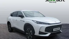 Used 2025 MG HS SE SUV | £22,250 (Super price)