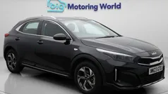 Used 2023 Kia XCeed 2 SUV | £15,100 (Good price)