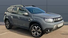 Used 2023 Dacia Duster Journey SUV | £17,500 (Fair price)