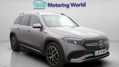 Used 2023 Mercedes 350 AMG Line Premium Estate | £25,900 (Fair price)