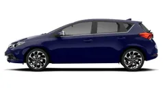 Toyota Auris Hybrid