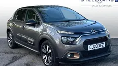 Used 2023 Citroën C3 PureTech Hatchback | £12,392 (Fair price)
