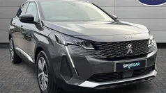 Used 2023 Peugeot 3008 Allure Estate | £20,285 (Fair price)