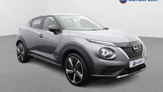 Used 2023 Nissan Juke Tekna+ SUV | £18,599 (Fair price)