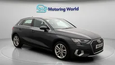 Used 2024 Audi A3 Sportback Sport Hatchback | £16,100 (Super price)