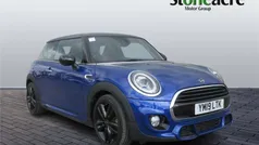 Used 2019 Mini Cooper Hatch Hatchback | £10,999 (Fair price)