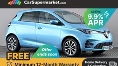 Used 2022 Renault Rapid GT-Line Hatchback | £11,197 (Fair price)