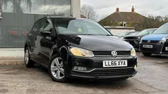 Used 2016 VW Polo Match Hatchback | £6,495 (Fair price)