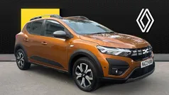 Other Used 2022 Dacia Sandero Journey Hatchback | £12,376 (Fair price)