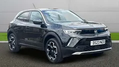 Used 2024 Vauxhall Mokka Ultimate SUV | £16,250 (Good price)