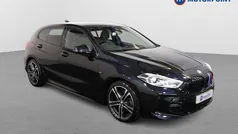 Used 2024 BMW 118 M Sport Hatchback | £21,999 (Good price)
