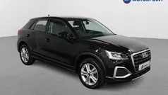 Used 2026 Audi Q2 Sport SUV | £21,649 (Super price)