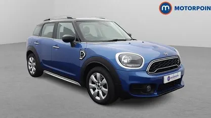 Used 2020 Mini Cooper S Classic Hatchback | £15,999 (Fair price)