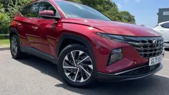 Used 2023 Hyundai Tucson Premium SUV | £21,240 (Fair price)
