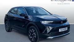 Used 2021 Vauxhall Mokka Elite SUV | £16,974 (Fair price)