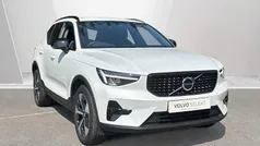 Used 2026 Volvo XC40 Plus SUV | £34,395 (Fair price)
