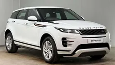 Used 2020 Land Rover Range Rover evoque R-Dynamic SUV | £19,500 (Fair price)