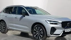 Silver Used 2024 Volvo XC60 Plus SUV | £41,729 (Fair price)