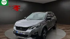 Used 2020 Peugeot 5008 GT-line MPV | £13,400 (Good price)