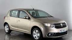 Used 2020 Dacia Sandero Comfort Hatchback | £7,300 (Fair price)