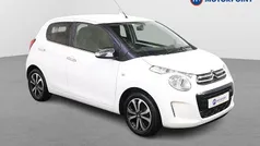 Used 2020 Citroën C1 Flair Hatchback | £7,699 (Fair price)