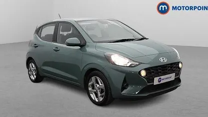 Used Hyundai i10 SE 67 HP (49 kW) 2023 Hatchback