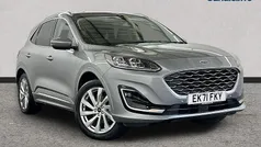 Used 2023 Ford Kuga Vignale SUV | £19,247 (Good price)
