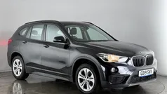 Used 2019 BMW X1 Sport Line SUV | £14,600 (Super price)