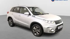 Used 2019 Suzuki Vitara SZ-T SUV | £12,699 (Fair price)