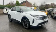 Used 2025 Peugeot 3008 GTi Estate | £35,595