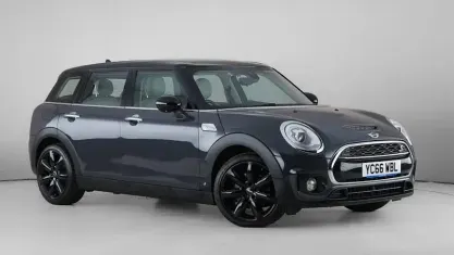 Used Mini Cooper Clubman 190 HP (139 kW) 2018 Estate