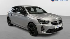 Grey Used 2023 Vauxhall Corsa Hatchback | £14,299 (Good price)
