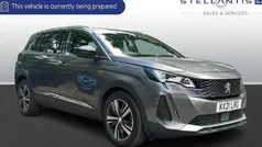 Used 2024 Peugeot 5008 GTi MPV | £18,188 (Super price)