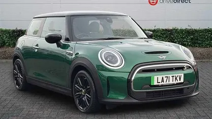 Used 2023 Mini Cooper Level 2 Hatchback | £14,150 (Fair price)