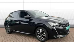Used 2023 Peugeot 208 Allure+ Hatchback | £13,601 (Fair price)