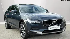 Used 2021 Volvo V90 CC Estate | £37,736
