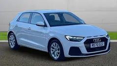 Used 2026 Audi A1 Sportback Sport Hatchback | £14,499