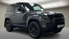 Used 2023 Land Rover Defender SE SUV | £46,000 (Super price)