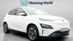 Used 2022 Hyundai Kona Premium SUV | £13,000 (Good price)