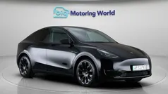 Used 2023 Tesla Model Y Long Range SUV | £25,600 (Good price)