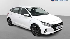 Used 2023 Hyundai i20 SE Hatchback | £15,349 (Fair price)